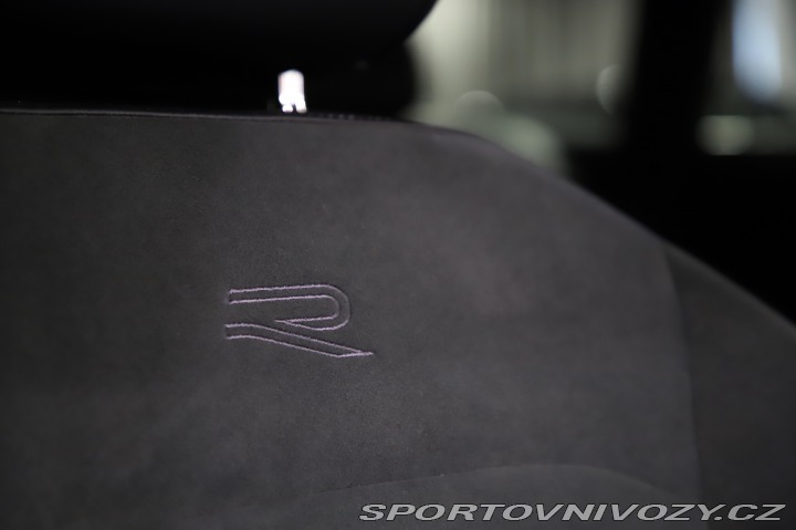 Volkswagen Arteon TDI R-Line Shooting Brake 2024