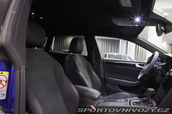 Volkswagen Arteon TDI R-Line Shooting Brake 2024
