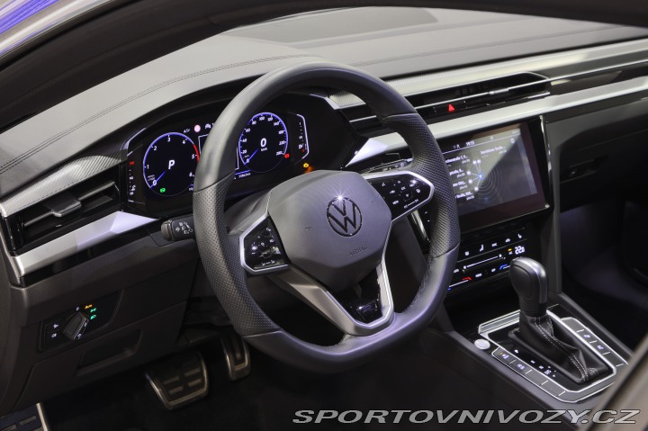 Volkswagen Arteon TDI R-Line Shooting Brake 2024