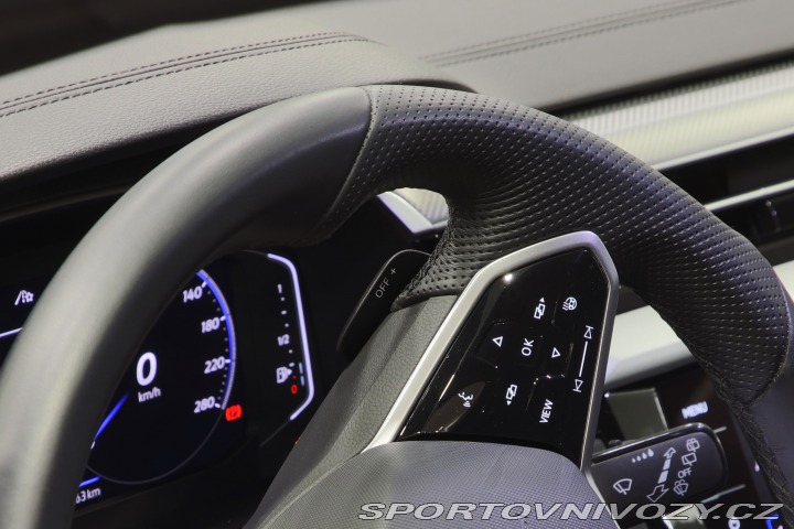 Volkswagen Arteon TDI R-Line Shooting Brake 2024