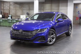 Volkswagen Arteon TDI R-Line Shooting Brake 2024
