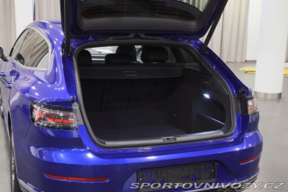 Volkswagen Arteon TDI R-Line Shooting Brake 2024
