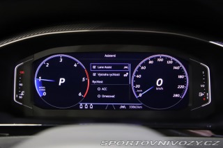 Volkswagen Arteon TDI R-Line Shooting Brake 2024