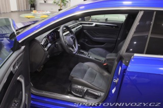 Volkswagen Arteon TDI R-Line Shooting Brake 2024