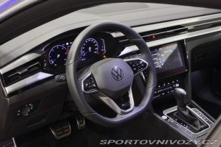 Volkswagen Arteon TDI R-Line Shooting Brake 2024