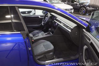 Volkswagen Arteon TDI R-Line Shooting Brake 2024