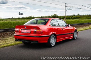 BMW M3 E36 3.0 DE*SERVIS.KN. 1993