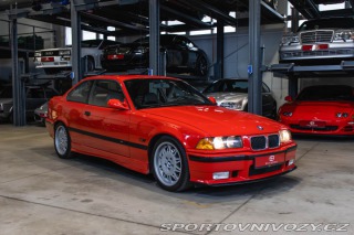 BMW M3 E36 3.0 DE*SERVIS.KN. 1993