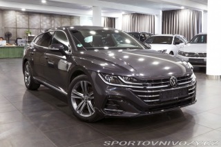 Volkswagen Arteon TSI R-line Shooting Brake