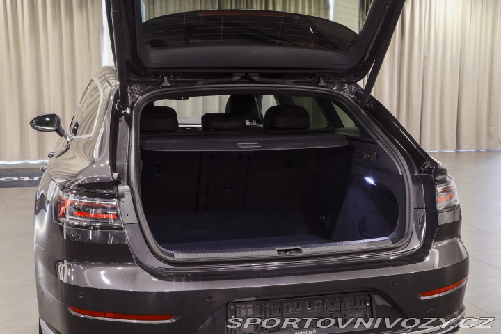Volkswagen Arteon TSI R-line Shooting Brake 2024