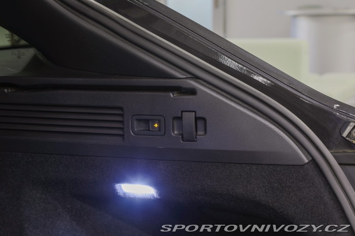 Volkswagen Arteon TSI R-line Shooting Brake 2024