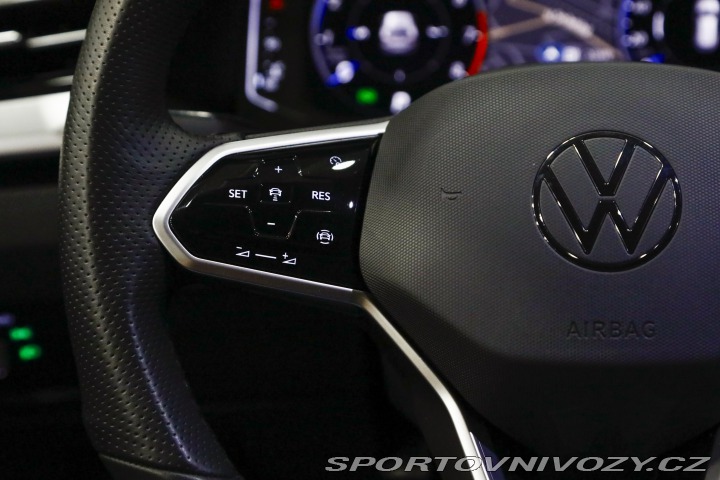 Volkswagen Arteon TSI R-line Shooting Brake 2024