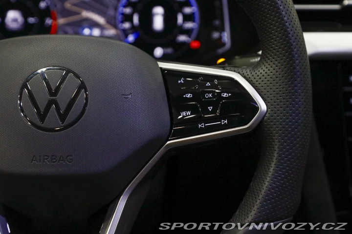 Volkswagen Arteon TSI R-line Shooting Brake 2024