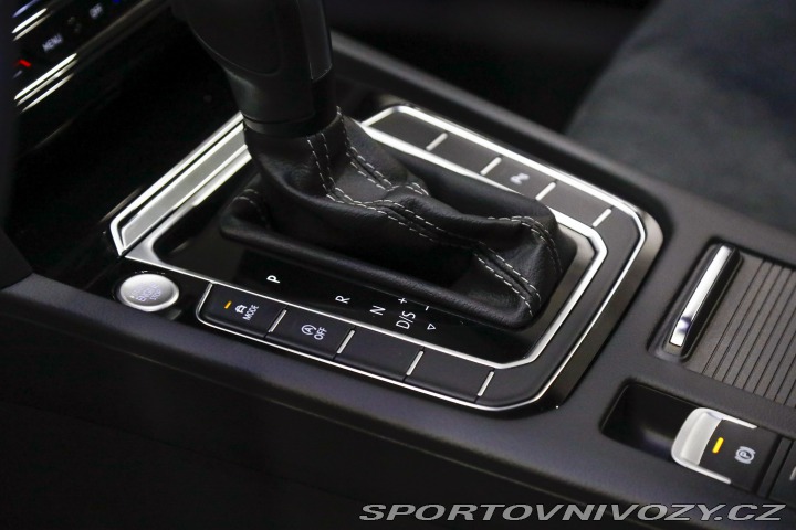 Volkswagen Arteon TSI R-line Shooting Brake 2024