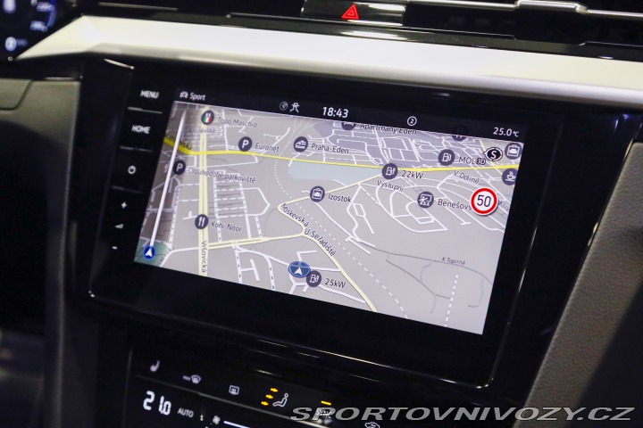 Volkswagen Arteon TSI R-line Shooting Brake 2024