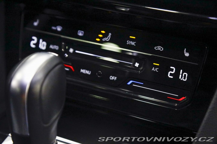 Volkswagen Arteon TSI R-line Shooting Brake 2024