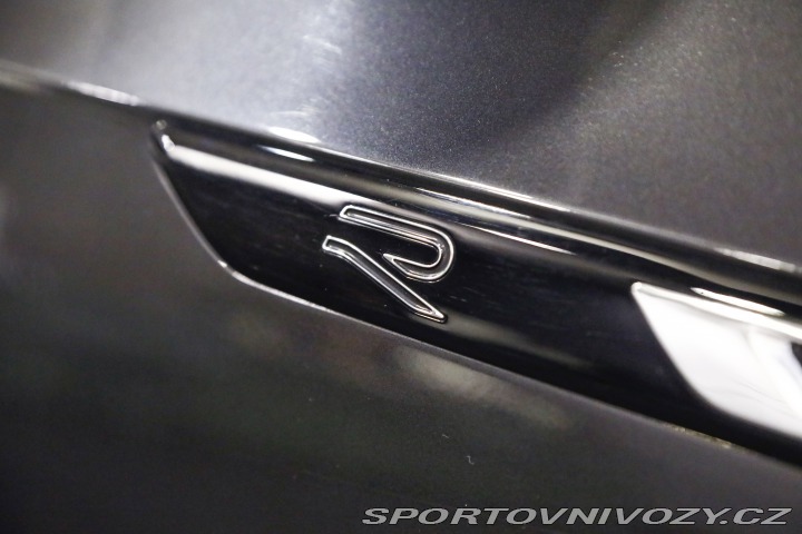 Volkswagen Arteon TSI R-line Shooting Brake 2024