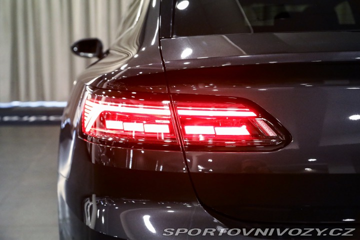 Volkswagen Arteon TSI R-line Shooting Brake 2024