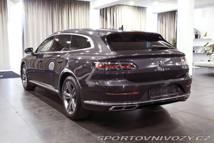 Volkswagen Arteon TSI R-line Shooting Brake 2024