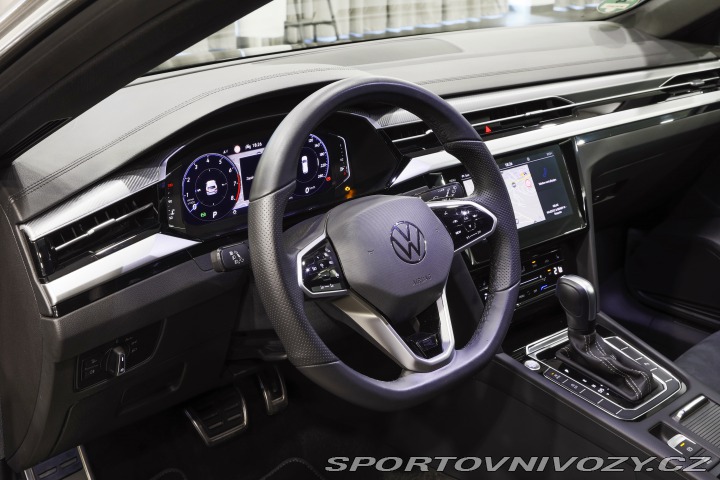 Volkswagen Arteon TSI R-line Shooting Brake 2024