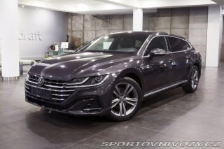 Volkswagen Arteon TSI R-line Shooting Brake 2024