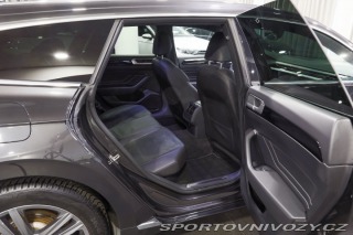 Volkswagen Arteon TSI R-line Shooting Brake 2024