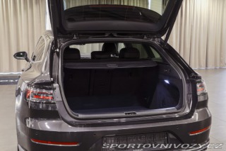 Volkswagen Arteon TSI R-line Shooting Brake 2024