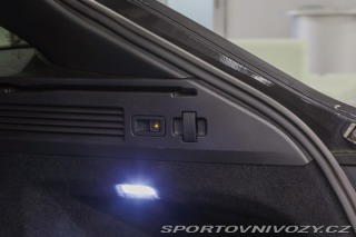 Volkswagen Arteon TSI R-line Shooting Brake 2024