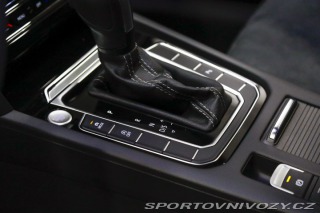 Volkswagen Arteon TSI R-line Shooting Brake 2024