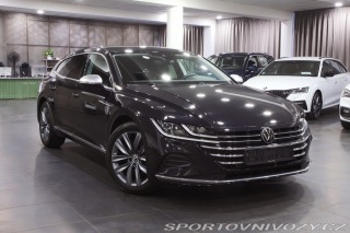 Volkswagen Arteon TDI R-Line Shooting Brake