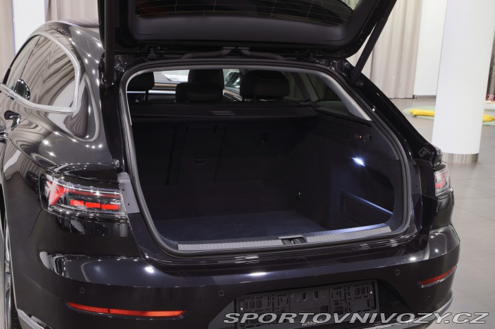 Volkswagen Arteon TDI R-Line Shooting Brake 2024