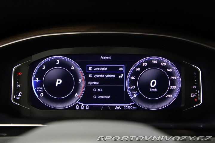 Volkswagen Arteon TDI R-Line Shooting Brake 2024