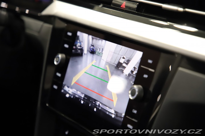 Volkswagen Arteon TDI R-Line Shooting Brake 2024