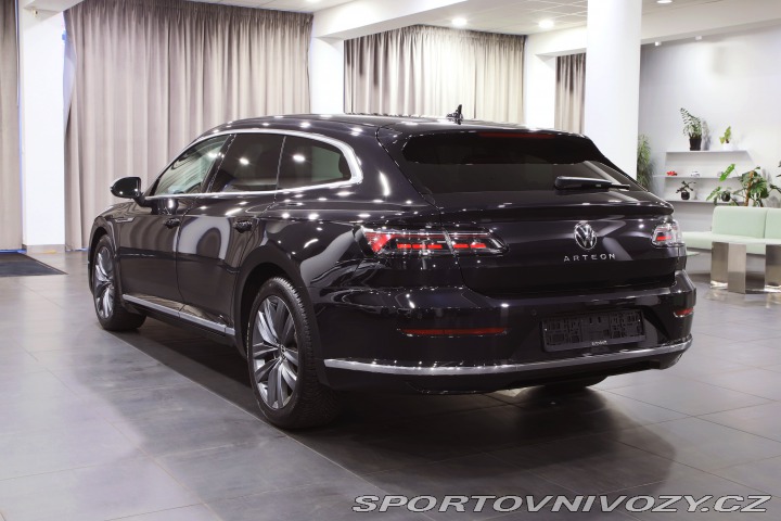 Volkswagen Arteon TDI R-Line Shooting Brake 2024