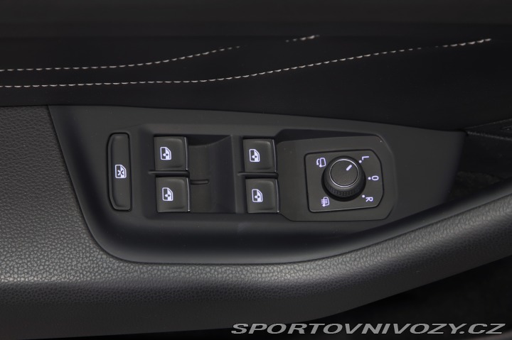 Volkswagen Arteon TDI R-Line Shooting Brake 2024