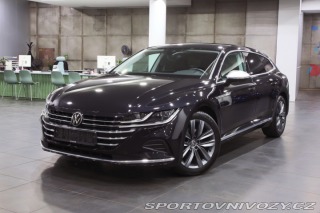 Volkswagen Arteon TDI R-Line Shooting Brake 2024