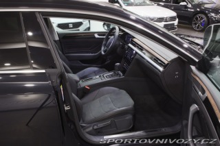Volkswagen Arteon TDI R-Line Shooting Brake 2024