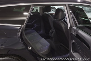Volkswagen Arteon TDI R-Line Shooting Brake 2024