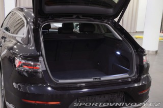 Volkswagen Arteon TDI R-Line Shooting Brake 2024
