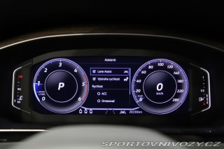 Volkswagen Arteon TDI R-Line Shooting Brake 2024