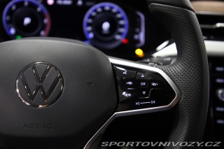 Volkswagen Arteon TDI R-Line Shooting Brake 2024
