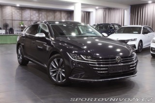 Volkswagen Arteon TDI R-Line Shooting Brake 2024