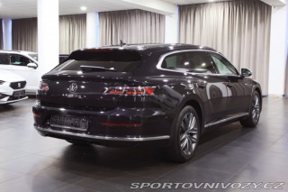 Volkswagen Arteon TDI R-Line Shooting Brake 2024