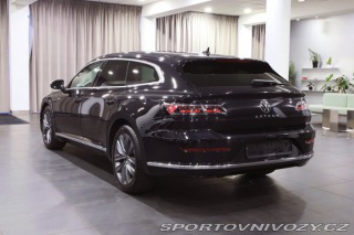 Volkswagen Arteon TDI R-Line Shooting Brake 2024