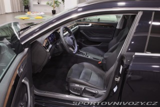 Volkswagen Arteon TDI R-Line Shooting Brake 2024