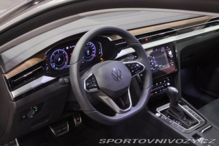 Volkswagen Arteon TDI R-Line Shooting Brake 2024
