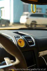 Porsche Cayman 981S 2013