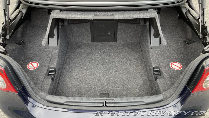 Volkswagen EOS 2.0TDi EDITION 2009 2009