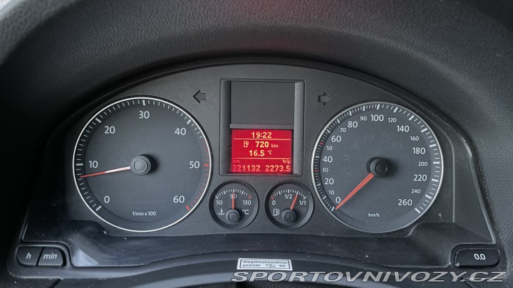 Volkswagen EOS 2.0TDi EDITION 2009 2009