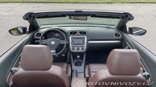 Volkswagen EOS 2.0TDi EDITION 2009 2009